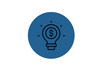 lightbulb icon